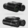 thumbnail image 3 of Ygjytge Telescopio FMC para Acampar Con Potentes Binoculares HD 100X22 (02), 3 of 9