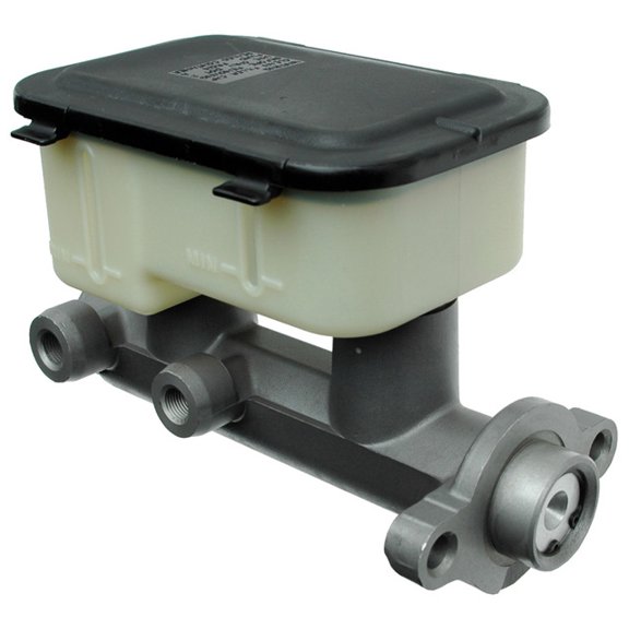 Brake Master Cylinder Fits select: 1997-2002 CHEVROLET EXPRESS G1500, 2001-2002 CHEVROLET EXPRESS G2500