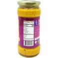 thumbnail image 3 of Rani Korma Vegan Simmer Sauce (Rich Coconut, Onion, Garlic & Spices) 14oz (400g) Glass Jar, Pack of 5 +1 FREE ~ Easy to Use | Vegan | No Colors | All Natural | NON-GMO | Gluten Free | Indian Origin, 3 of 5