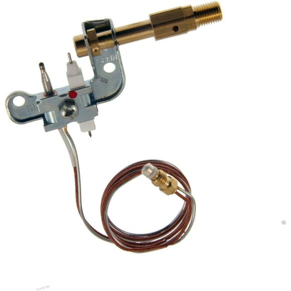 Gas Wall Heater Parts