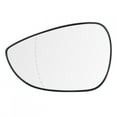thumbnail image 1 of Espejo retrovisor lateral izquierdo Jadeshay para Ford Fiesta Mk7 2008-2017 Vidrio, 1 of 8