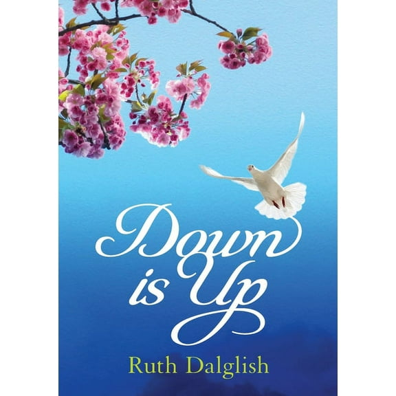 Down is Up, (Paperback)