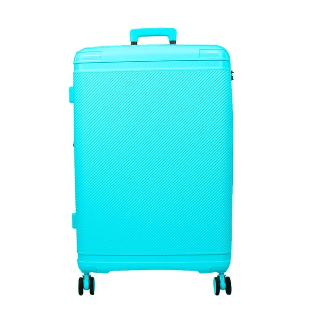 MALETA DE JON Z11 28" AZUL CLARO
