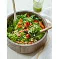 thumbnail image 6 of TomorrowSeeds - Salad Bowl Lettuce Seeds - 2000+ Count - For 2026 Planting Non-GMO Garden Spring, 6 of 8