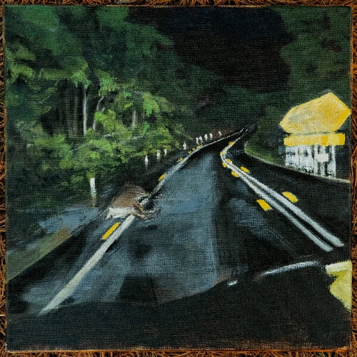 Clifford - Golden Caravan - Music & Performance - Vinyl