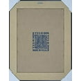 thumbnail image 3 of Classy Art 8524 22 x 26 in. Remember When by Billy Jacobs Framed Print Wall Art, 3 of 3
