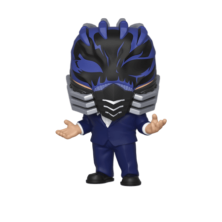 Funko - POP! Animation: My Hero Academia - All For One