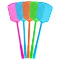 thumbnail image 1 of Manual de uso pesado de plástico Fly Swatter LifHap, paquete de 5, 1 of 7