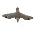 thumbnail image 1 of Alas movibles de palomas falsas merwler-miedo aves, de palomas y ardillas, señuelo de control de plagas Sunnimix Señuelo de pájaro volador, 1 of 7