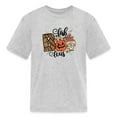 thumbnail image 3 of Fabboolous, Halloween Kids Graphic Shirt, Funny Halloween Gift T-Shirt, 3 of 3