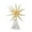 Beige, variant on Christmas Tree Top Decorations, Home Decorations Starfish, Festive Decorations