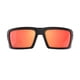 thumbnail image 3 of Gafas de sol SPY+ REBAR SE ANSI con lente polarizada negra mate, 3 of 5