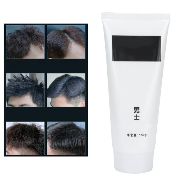 Beauty Crema Casera Para Planchar El Cabello Frizz Tratamiento