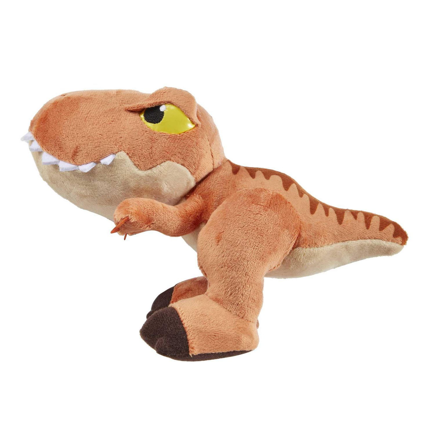 Jurassic World: Dominion T-Rex Plush