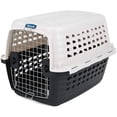 thumbnail image 1 of Petmate Compass 28 Inch Hard Sided Kennel Travel Crate Pet Kennel, 1 of 7
