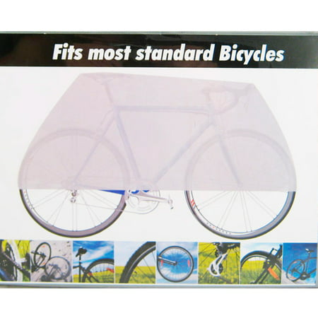 Universal Water Resistant Bicycle Cycle Bike Cover Outdoor Rain Dust (Best Waterproof Bike Cover)