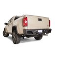 thumbnail image 2 of Fits 2021-2021 Chevrolet Colorado Fab Fours Bumper CC21-E3352-1 Vengeance; One Piece Design; Direct Fit; Mounting Hardware Included; With Mounts For Rigid Four 3 Inch Cube Lights, 2 of 3