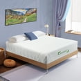 thumbnail image 3 of ViscoLogic Canadian Oasis 12 Inch King Mattress in a Box, Firm Feel Cool Sleep Supportive  & Pressure Relief. CertiPUR-US® Certified Foam, 3 of 5