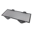 thumbnail image 1 of Motorcycle Radiator Grille Guard, Steel Radiator Grill Vents Sturdy High Hardness Black Powder Coated  for 600 900 Rally Sport, 1 of 7