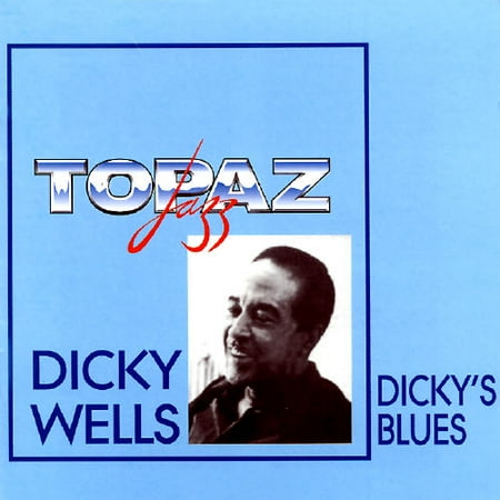 Dicky's Blues