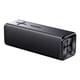 thumbnail image 1 of Cateissary 2000mah USB Bluetooth Altavoz Altavoz de bajos portátil Subwoofer para PC Teléfonos inteligentes Computadoras portátiles Sistemas de cine en casa Negro, 1 of 1