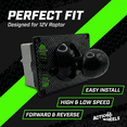 thumbnail image 3 of Shifter and Switches for Action Wheels Raptor Ride On, 3 of 5