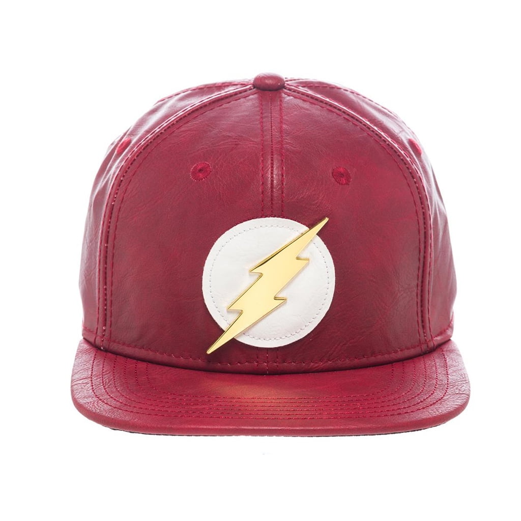 dc comics hat