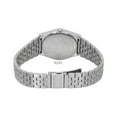 thumbnail image 3 of Casio Standard Analog Stainless Steel Black Dial Quartz MTP-B146D-1AV Men's Watch, 3 of 3