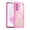 Pink, variant on Asuwish Compatible with Samsung Galaxy A16 5G/4G Phone Case Tempered Glass Screen Protector Slim Magnetic Translucent Matte Back Shockproof Hybrid Protective Cover for A 16 SM-A166U Women Men Pink