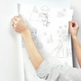 thumbnail image 5 of Disney Frozen Peel and Stick Wallpaper, 5 of 7