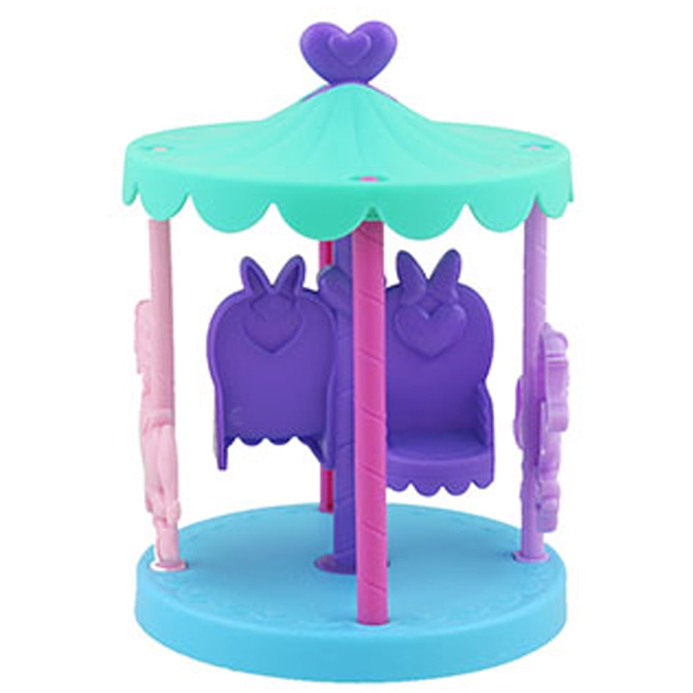 carousel fisher price