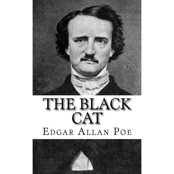 The Black Cat, (Paperback)