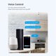 thumbnail image 2 of Tuya Zigbee Inteligente Brasil Socket Interruptor 10 + 20A Socket Interruptor de Voz Soporte TUYA APP Control para Smart Life Enchufe de la UE, 2 of 7
