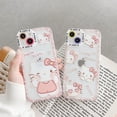 thumbnail image 2 of Producto Dropshipping 2023, funda para teléfono Amazon Hello Kitty, accesorios para teléfono móvil para iPhone 14, funda 11 Pro Max Xs Xr, funda, 2 of 3