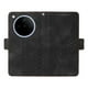 thumbnail image 4 of Funda GANGXUN para OPPO Find X8 Pro con diseño acolchado elegante, cuero PU, protección total y ajuste preciso, 4 of 5