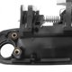 thumbnail image 4 of Car Front Rear Left Right Exterior Door Handle fit for TOYOTA Corolla 1998-2002 69210-02040 69220-02040 69230-02030 69240-02030, 4 of 5