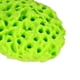 thumbnail image 4 of Esponja suave de belleza de 4 colores para ducha, exfoliante, limpiador, bola de baño (verde), 4 of 9