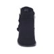 thumbnail image 5 of Botines Chelsea Para Niñas Negros Con Corazones negro 15 Tropicana 005B8H, 5 of 6