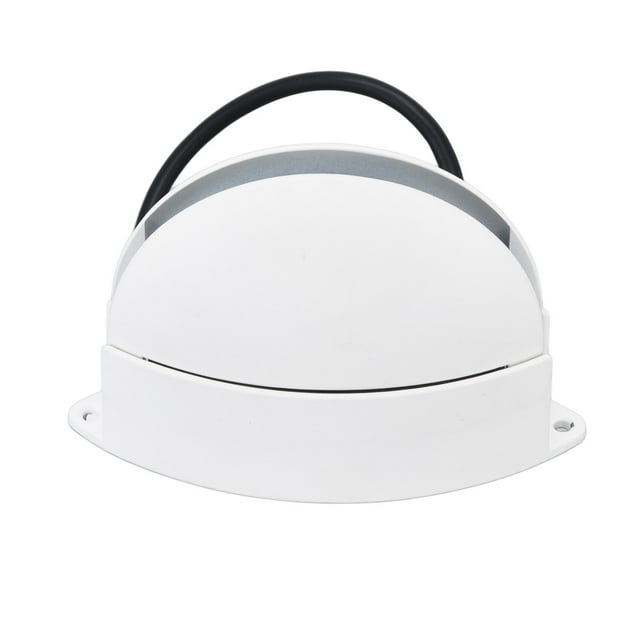 Estink Window Sill Lamp Aluminum 180° Luminous Warm Light AC85-265V LED