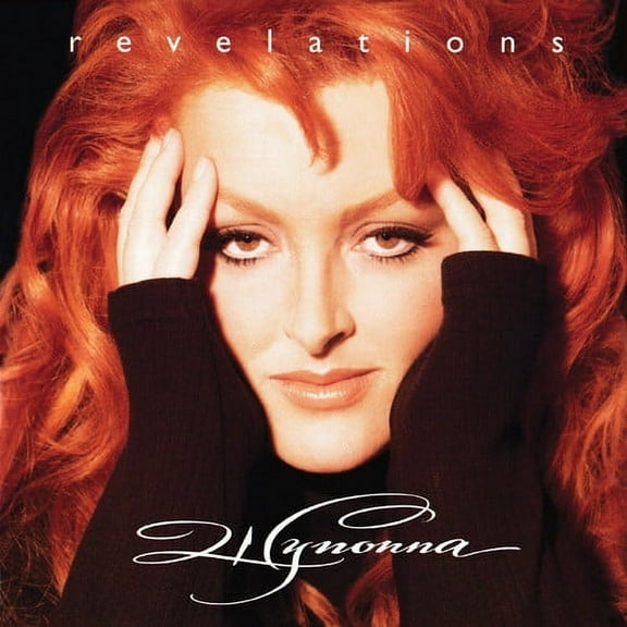 Wynonna - Revelations - Music & Performance - CD