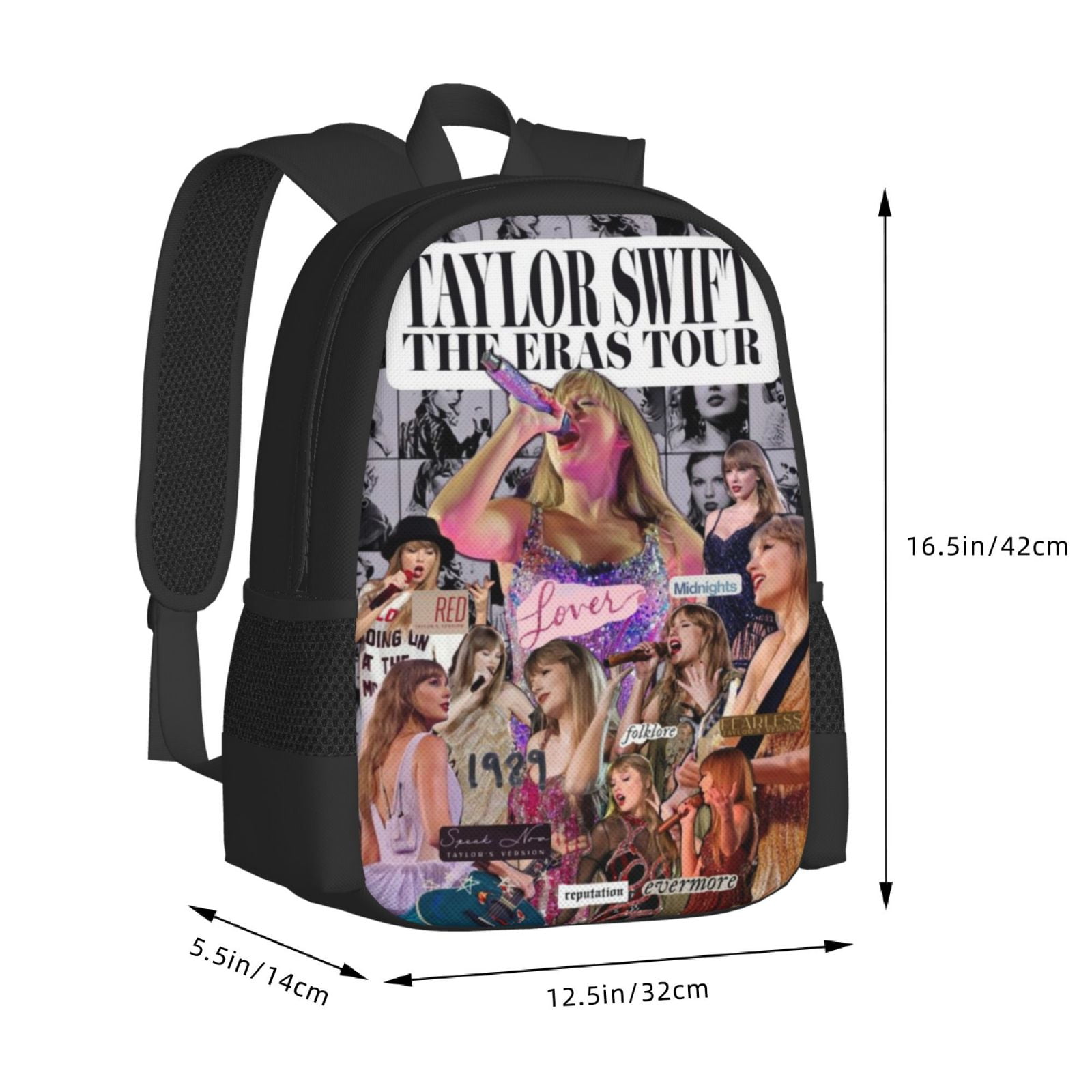 Taylor Swift Reputation Tour Backpack