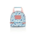 thumbnail image 4 of Disney Kids Frozen Deluxe Lunch Bag (D-DLB-FZ03-25BTS), 4 of 4