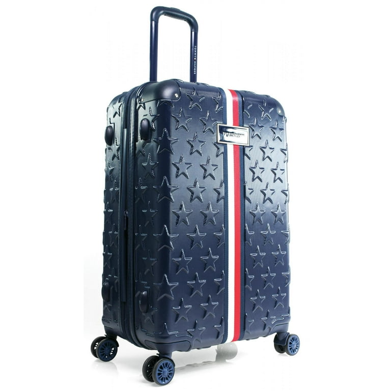 Tommy Hilfiger Starlight Hardside 24