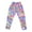 Colorful, variant on YEAHDOR Kids Boys Casual Radish Pants Sparkle Sequins Hip Hop Jazz Dance Pants