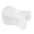 thumbnail image 5 of 10pcs Eye Lash Perming Pad Makeup Eye Lash Brush Eye Lash Lift Eyelashes Curler Lash Extension Graft Silicone Lifting TRANSPARENT 10PCS, 5 of 8