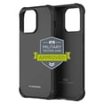 thumbnail image 2 of Funda PUREGEAR Dualtek para iPhone 15 PLUS Negra, 2 of 6