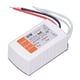 thumbnail image 5 of Fuente de alimentación LED de 12 V 15 A protección contra sobrecorriente Protección estable contra cortocircuitos Fuente de alimentación de 12 V 15 A 18 W para luces de tira ANGGREK Otros, 5 of 8