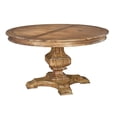 thumbnail image 1 of HEKMAN ROUND DINING TABLE 2-3321, 1 of 2