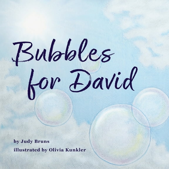Bubbles for David, (Paperback)