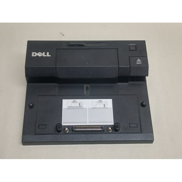 Dell EPort Replicator